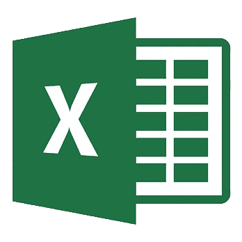 Excel logo